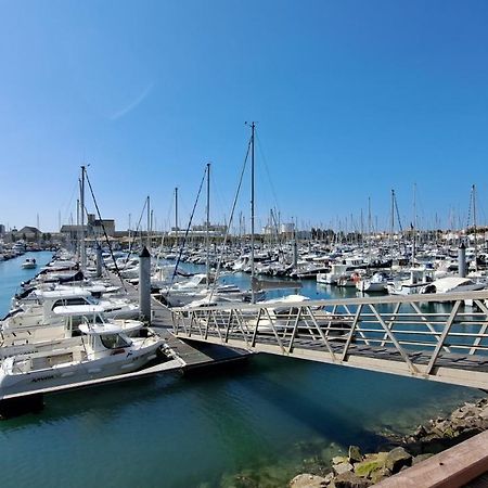 Appartement 6 Personnes Les Sables D'Olonne La Chaume Bagian luar foto