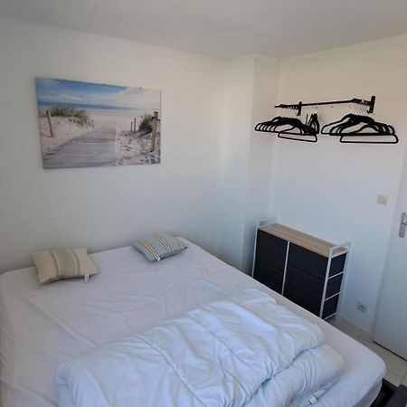 Appartement 6 Personnes Les Sables D'Olonne La Chaume Bagian luar foto