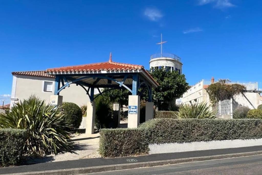 Appartement 6 Personnes Les Sables D'Olonne La Chaume Bagian luar foto