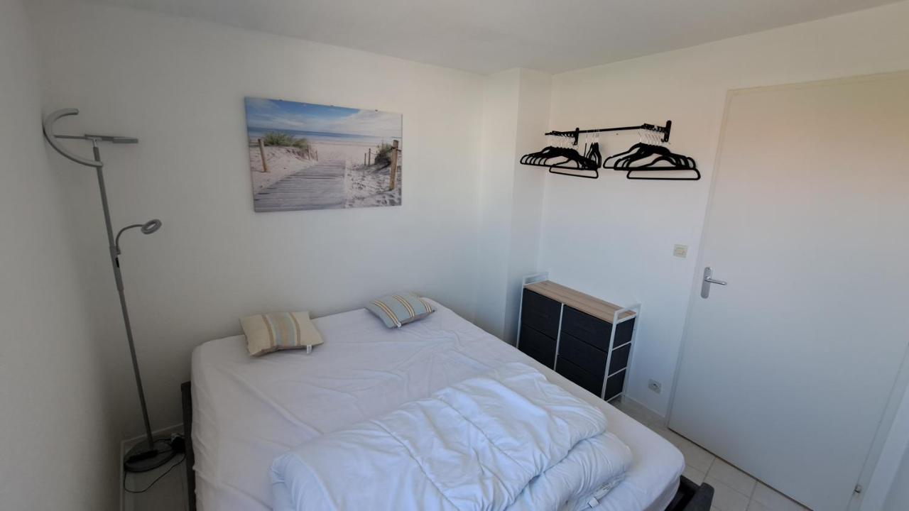 Appartement 6 Personnes Les Sables D'Olonne La Chaume Bagian luar foto